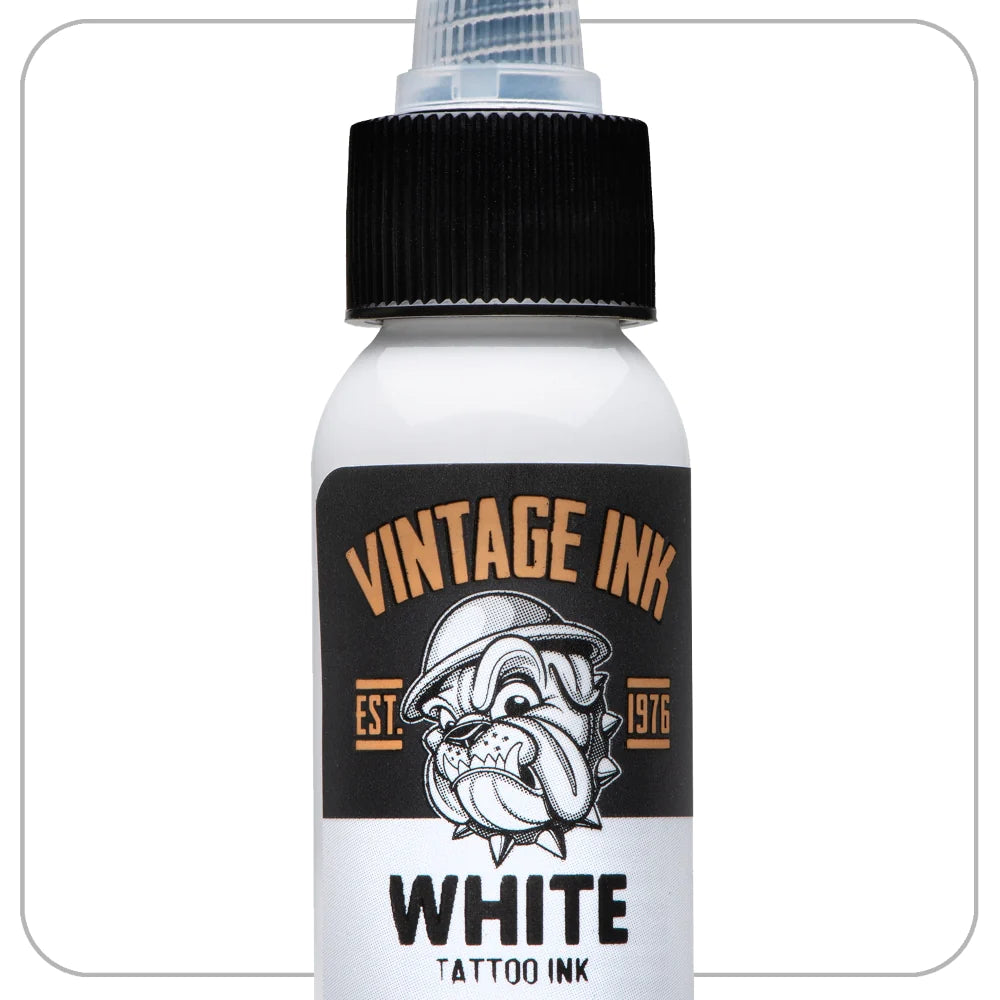 Eternal Ink: Vintage Ink Set