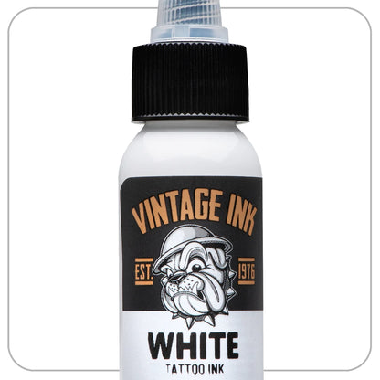 Eternal Ink: Vintage Ink Set