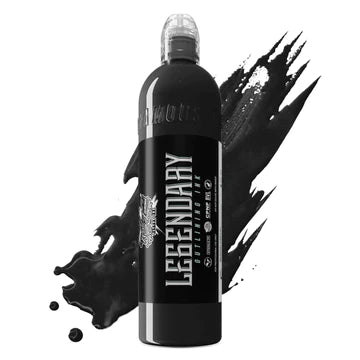 World Famous: Legendary Outlining Ink