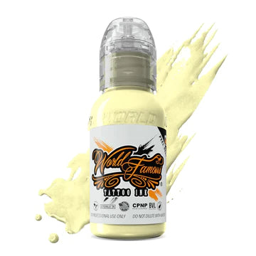 World Famous: Vincent Zaterra - Rancid Batter