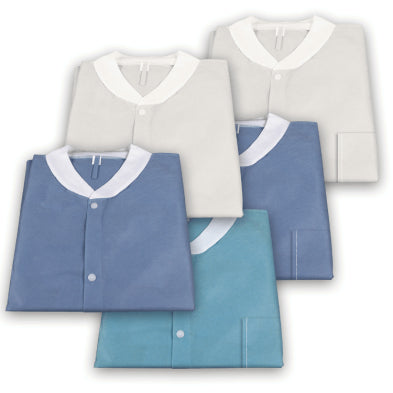 Dynarex: Disposable LabCoat