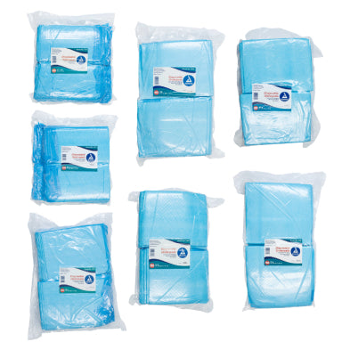 Dynarex: Disposable UnderPads 30x30