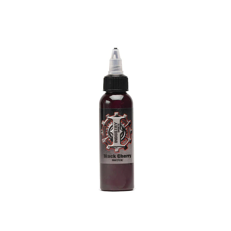 Industry: Black Cherry