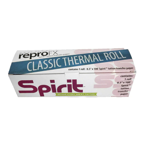 Spirit Classic Thermal Paper ROLL