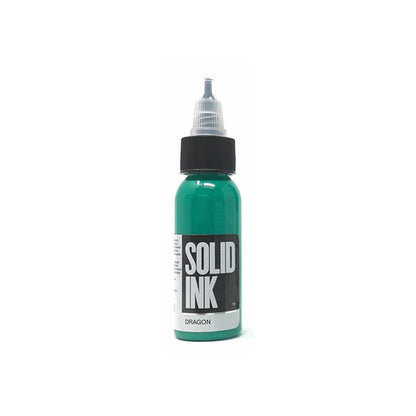 Solid Ink: Dragon