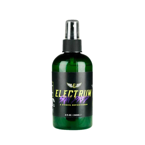 Electrum Stencil Remover