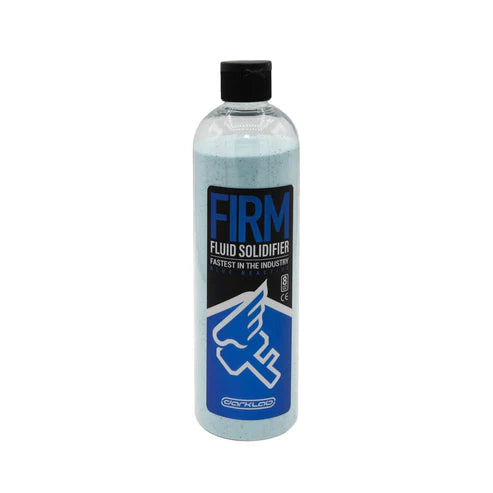Firm Fluid Solidifier