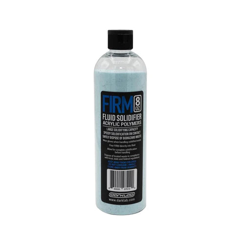 Firm Fluid Solidifier