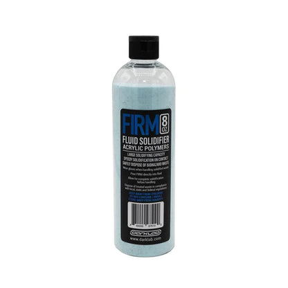 Firm Fluid Solidifier