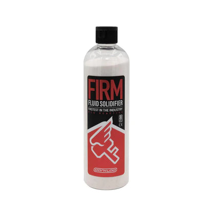 Firm Fluid Solidifier