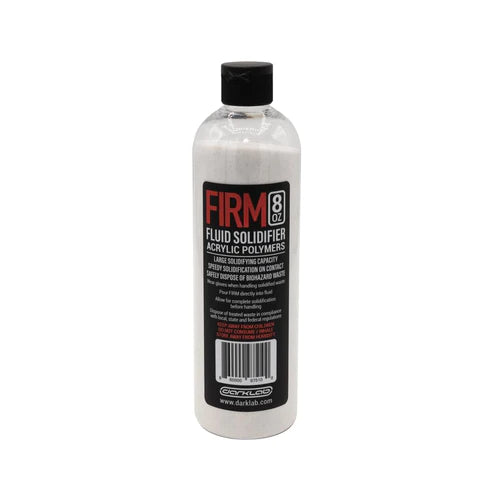 Firm Fluid Solidifier