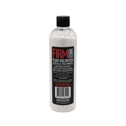 Firm Fluid Solidifier