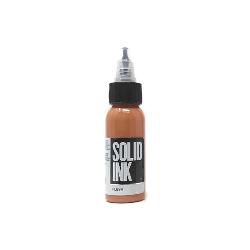 Solid Ink: Flesh