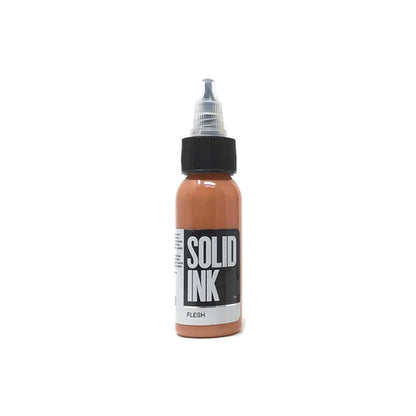 Solid Ink: Flesh
