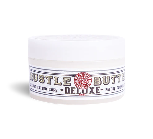 Hustle Butter Deluxe