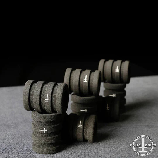 True Grip II Black