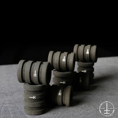 True Grip II Black