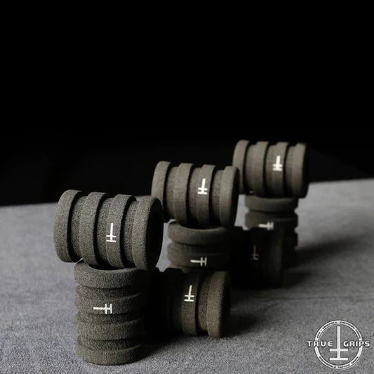 True Grip II Black