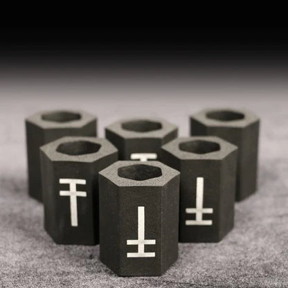 True Grip - Hexagrip Disposable