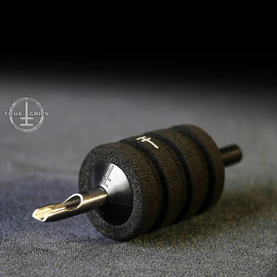 True Grip II Black