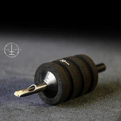 True Grip II Black