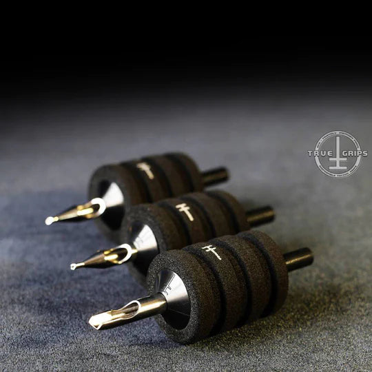 True Grip II Black