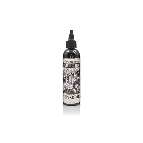 Nocturnal West Coast Blend Super Black