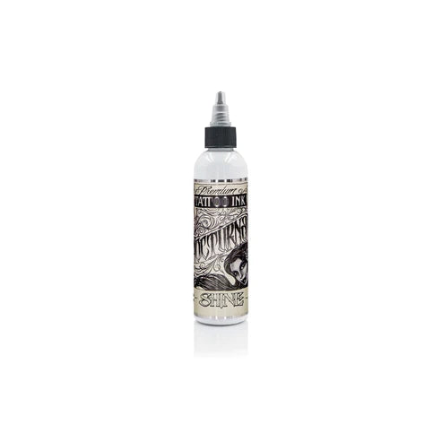 Nocturnal West Coast Blend Shine White 4oz