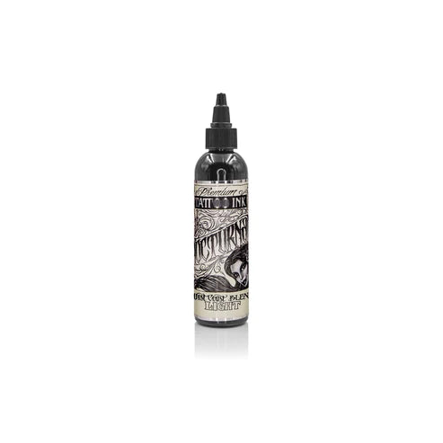 Nocturnal West Coast Blend Light 4oz