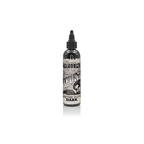 Nocturnal West Coast Blend Dark