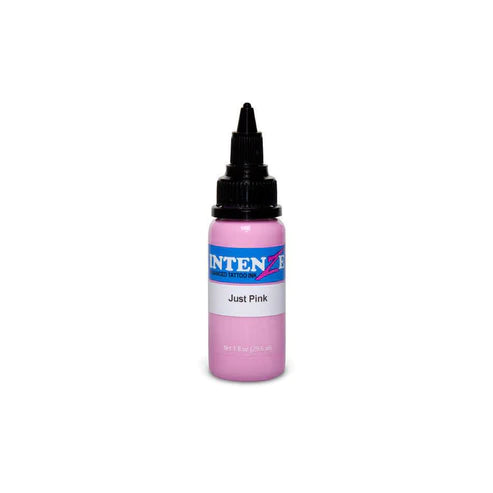 Intenze: Just Pink