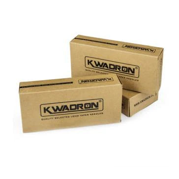 Kwadron: Needles