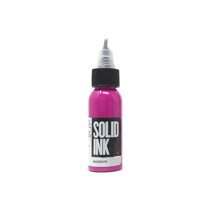 Solid Ink: Magenta
