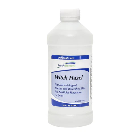 Witch Hazel