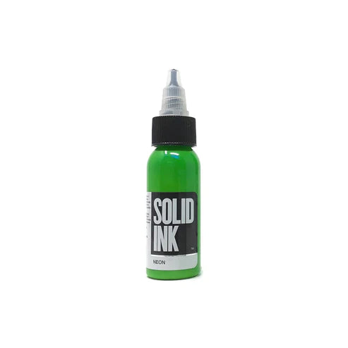 Solid Ink: Neon