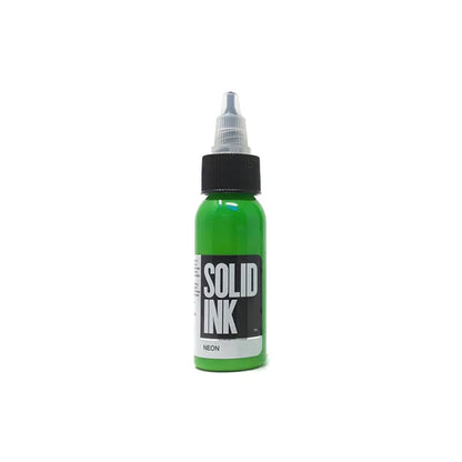 Solid Ink: Neon