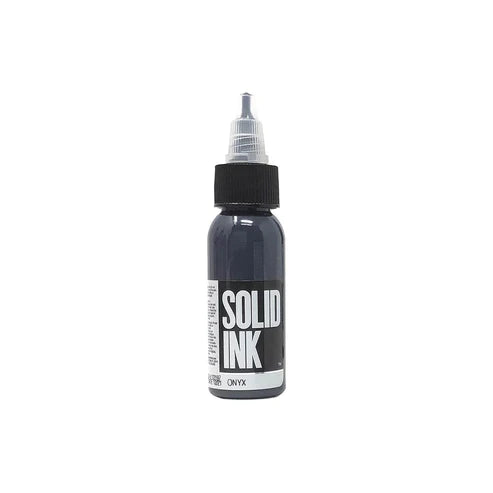 Solid Ink: Onyx
