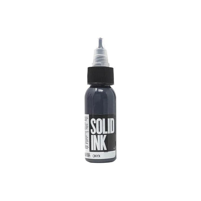 Solid Ink: Onyx