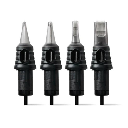 Peak: Onyx Cartridge Needles