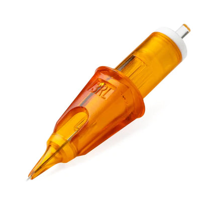 Peak: Triton Round Liners Cartridge Needles