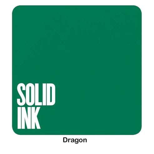 Solid Ink: Dragon