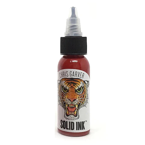 Solid Ink: Tiger Blood