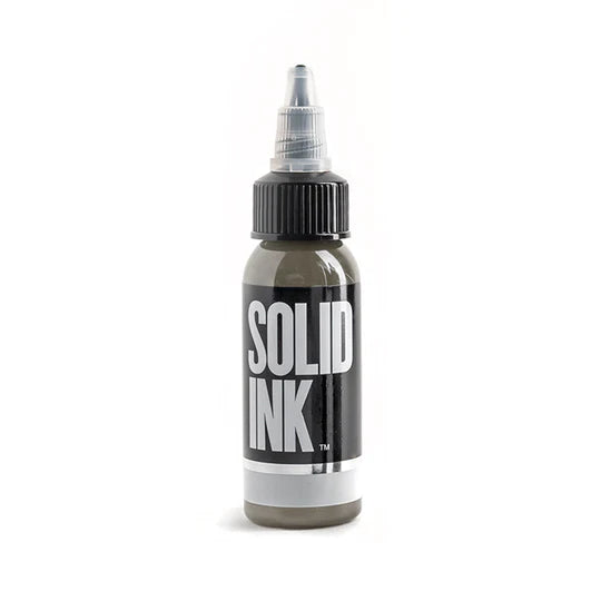 Solid Ink: Anonymous
