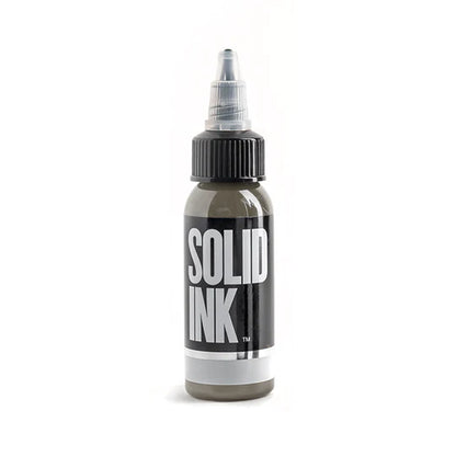 Solid Ink: Anonymous