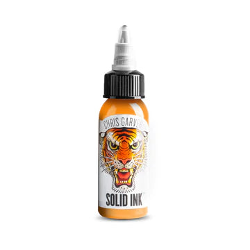 Solid Ink: Chris Garver's Gold