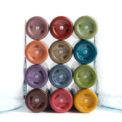 Solid Ink: Opaque 12 Color Set