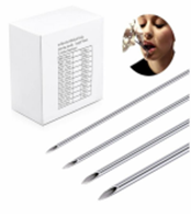 Eco-Pak: Piercing Needles